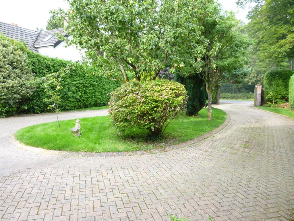 Cameron House Landford Esterno foto